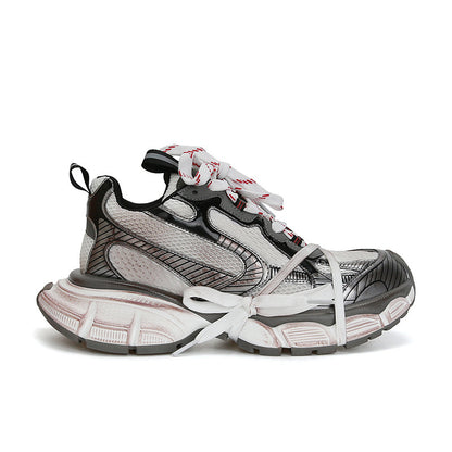 Clare Élévation Sneaker