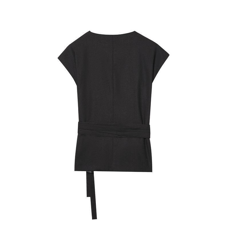 Women's Linen Luxe Tank