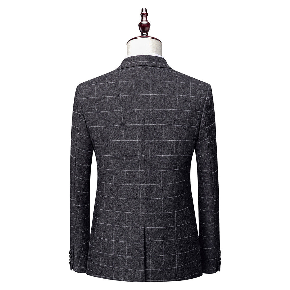 Kyoto Slim Tux