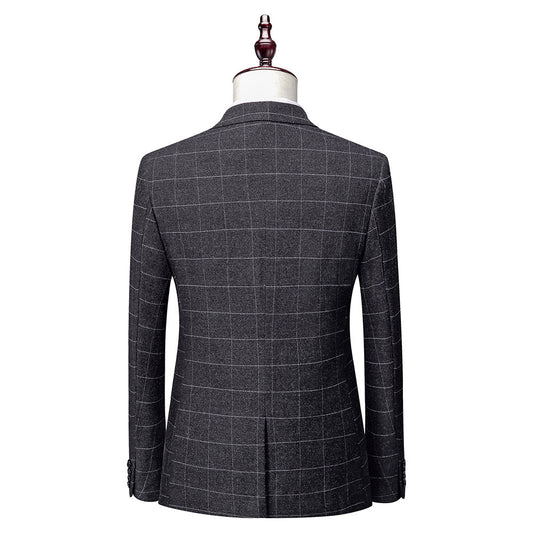 Kyoto Slim Tux