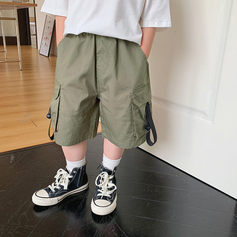 Coen Shorts
