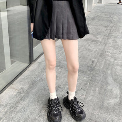 Clare Élévation Sneaker