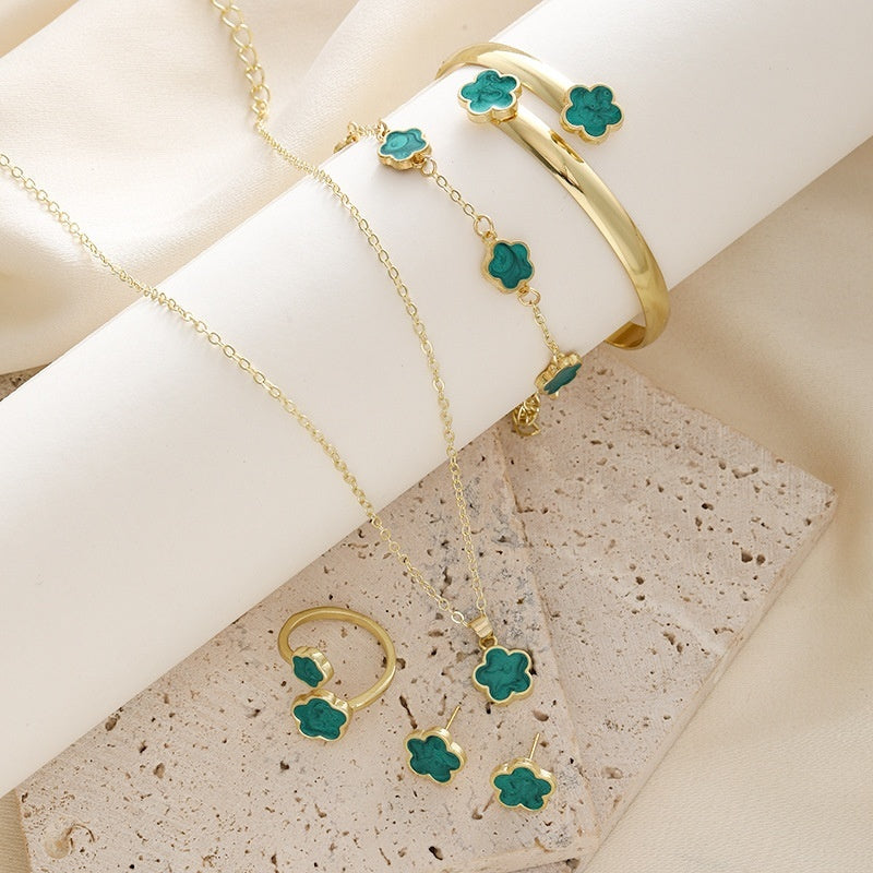 FloraLuxe Set