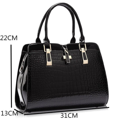 Aurelia Prestige Tote