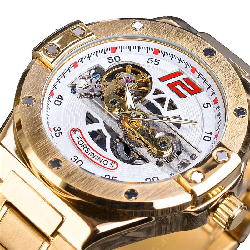 Patriot Chrono