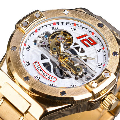 Patriot Chrono