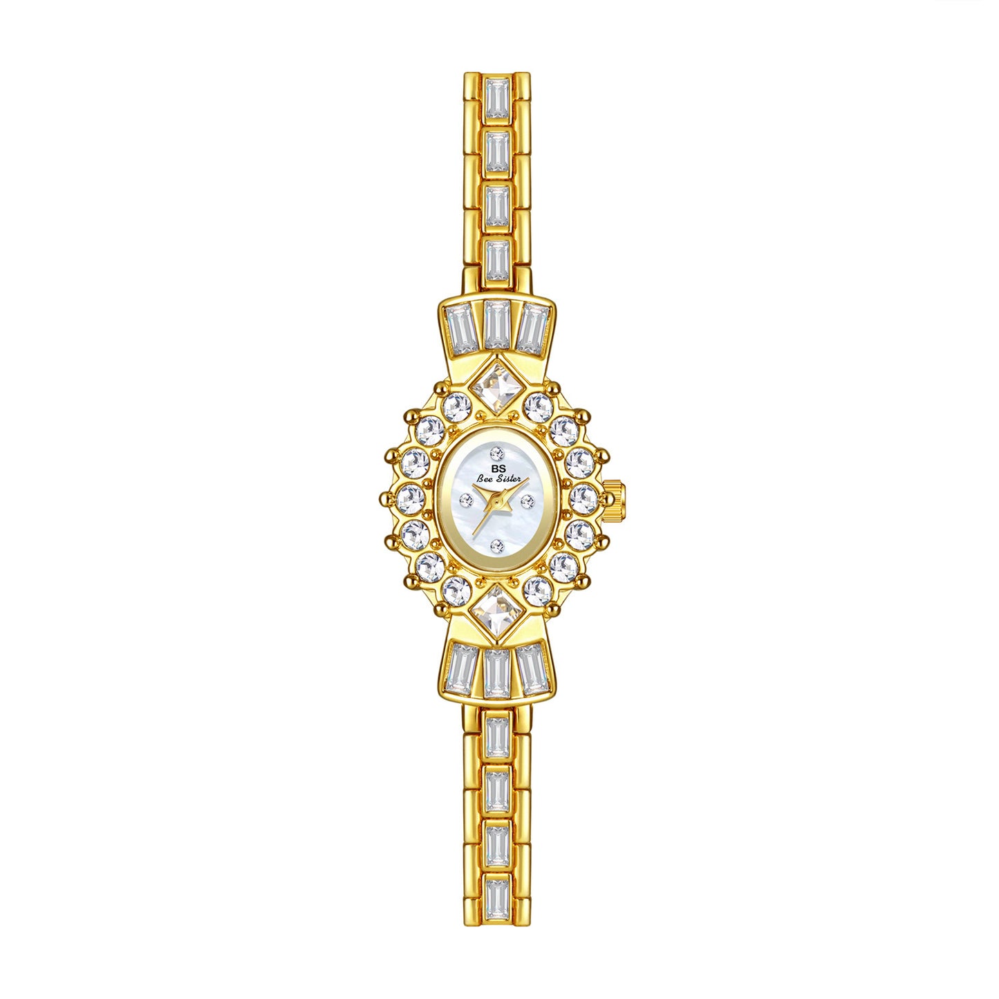 Mira Diamant Mystique