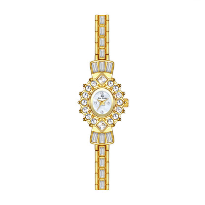 Mira Diamant Mystique