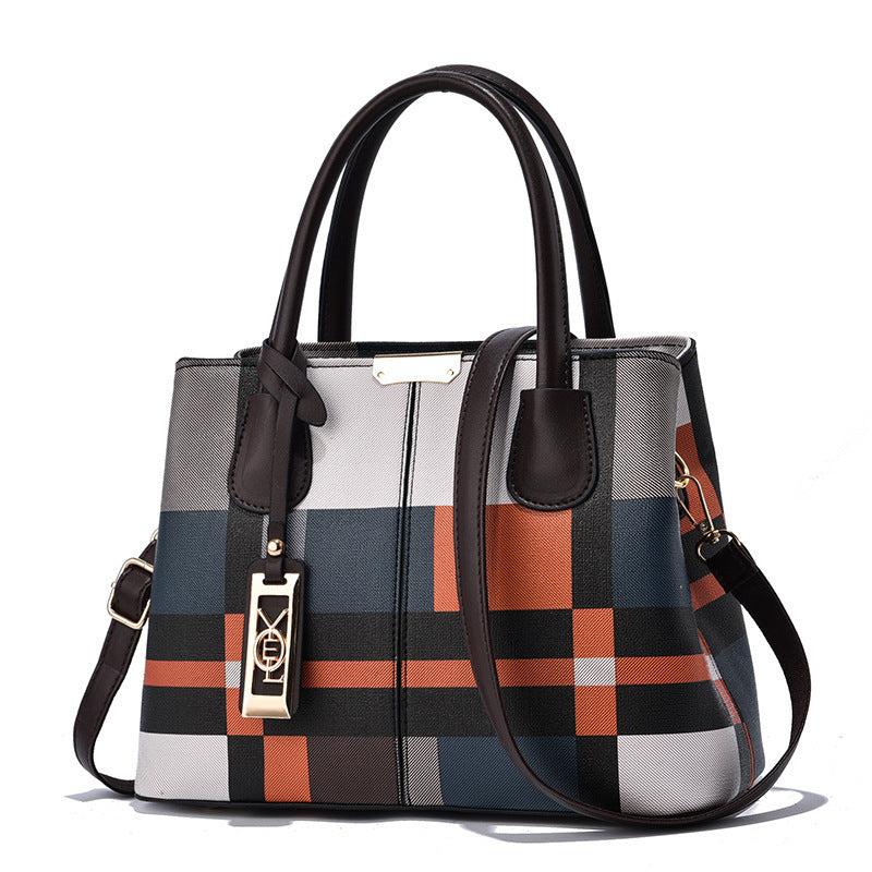 Vionté Elegance Messenger