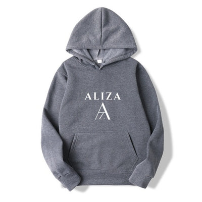 Signature Luxe Fleece Hoodie for Men - New Arrival