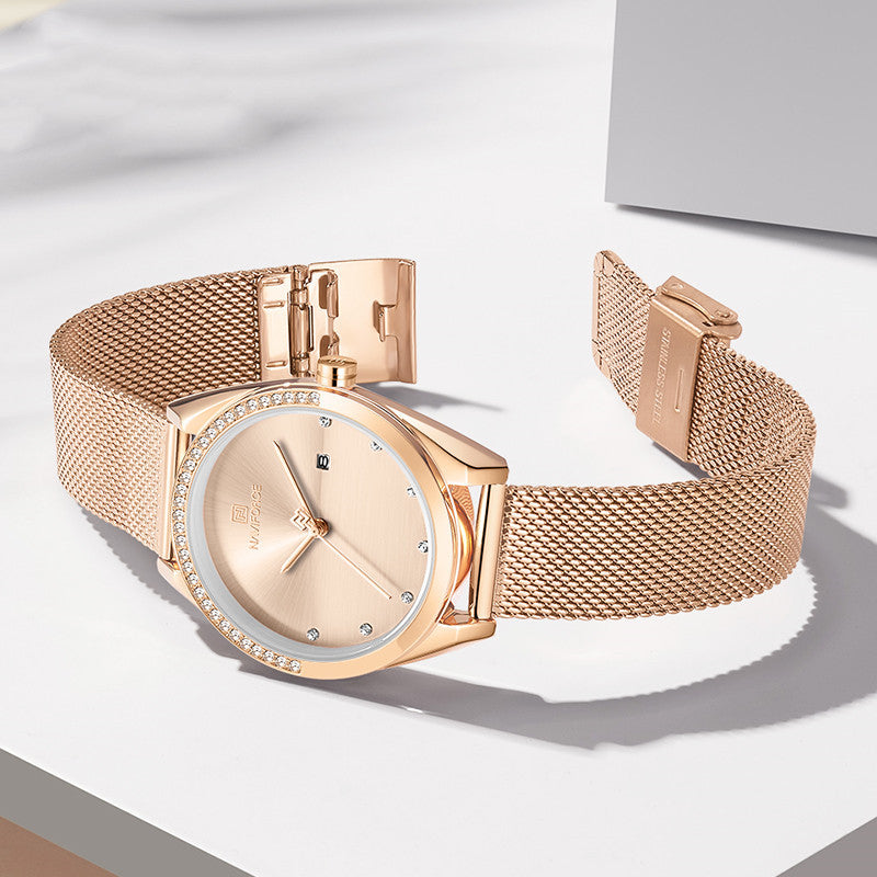 EleganceTime Women's Quartz