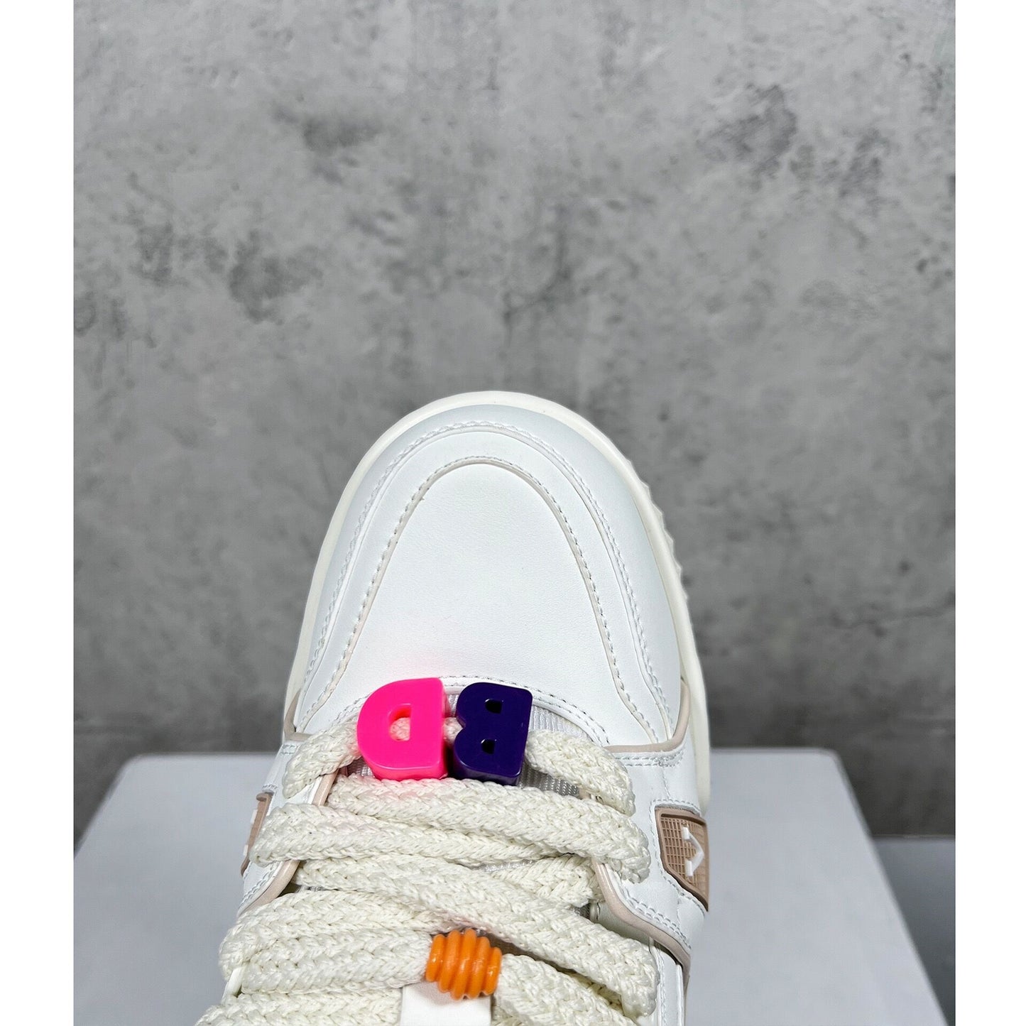Velluto Apex Sneakers