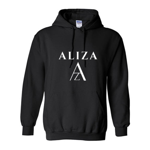 Men’s Luxe Fleece Hoodie - New Arrival