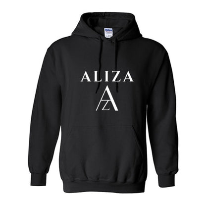 Men’s Luxe Fleece Hoodie - ALIZA