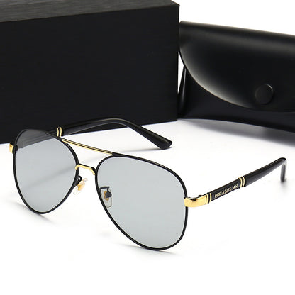 Chroma Shades