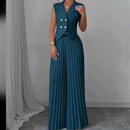Elara Vest Ensemble
