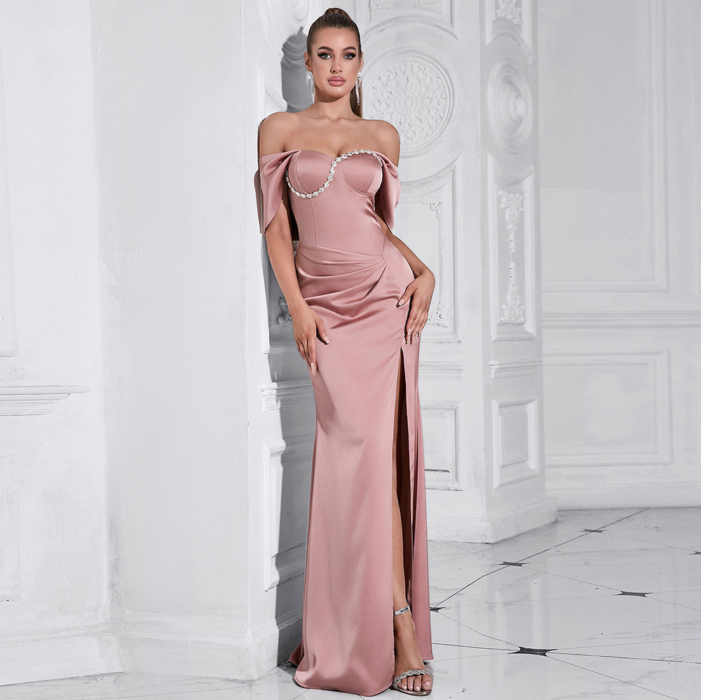 Diamant Bustier