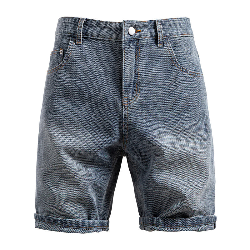 Zenith Shorts - New Arrival