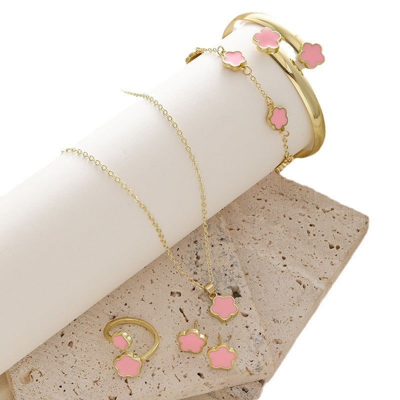 FloraLuxe Set