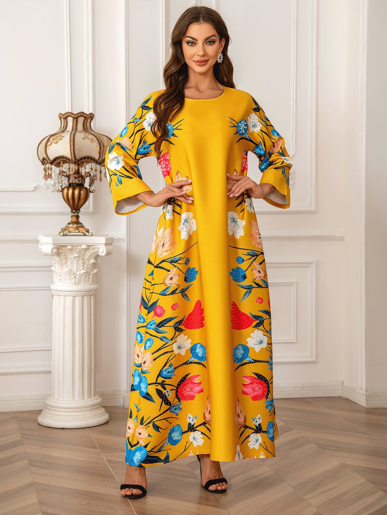 Noor Diamanté