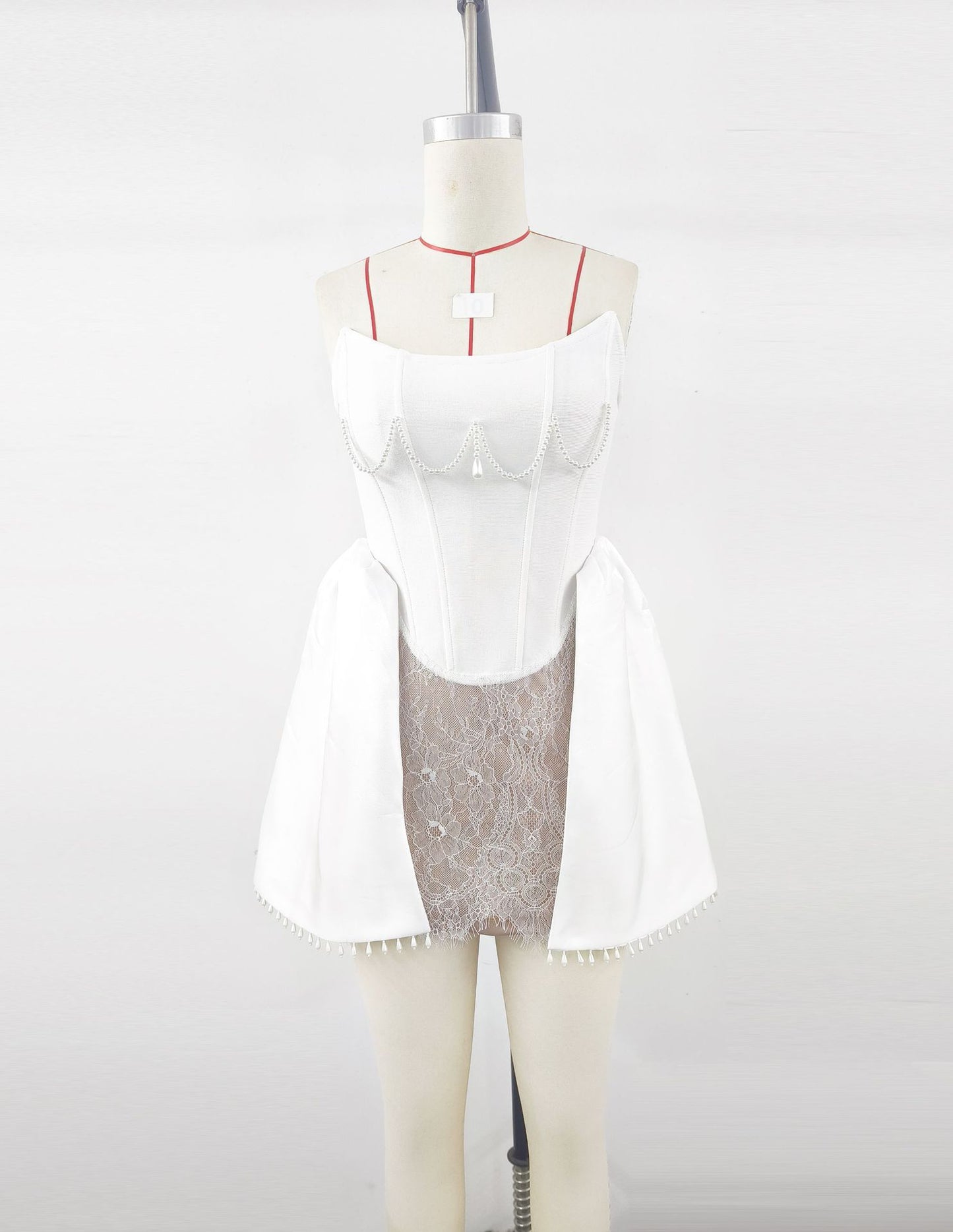 Perle Corset