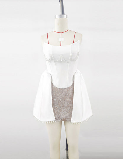 Perle Corset