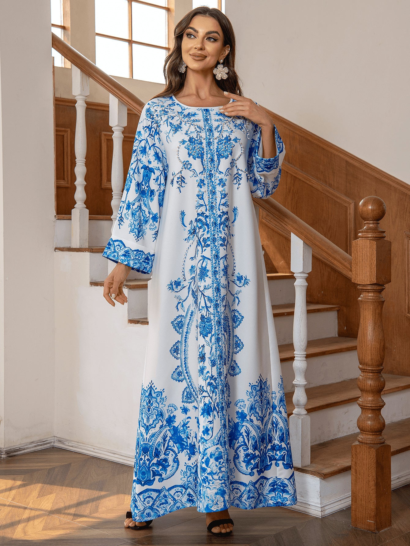 Huda Diamanté