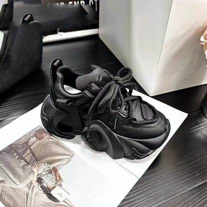 Auralux Vantage Sneakers