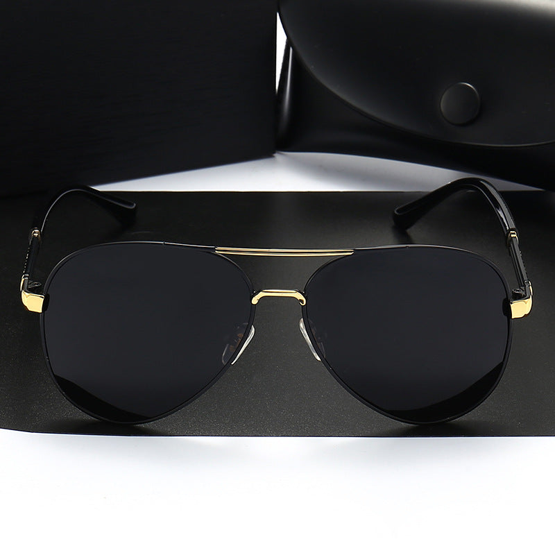 Chroma Shades