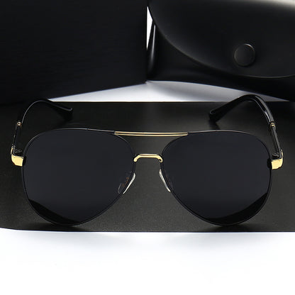 Chroma Shades