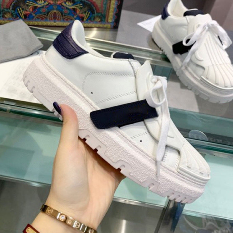 Vionnet LaceÉlan Sneakers