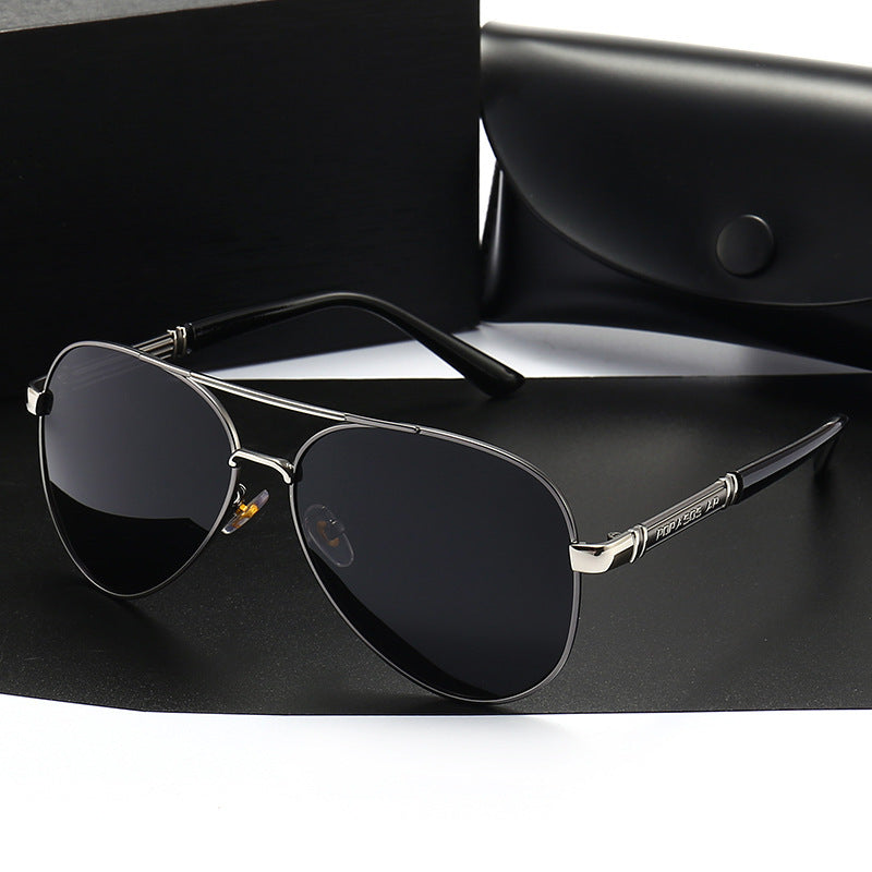 Chroma Shades