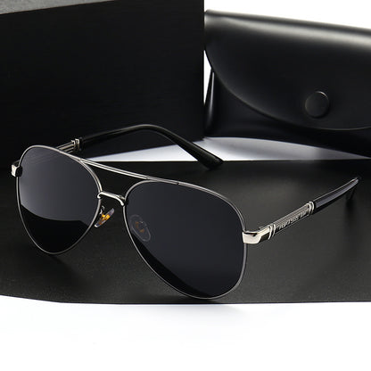 Chroma Shades