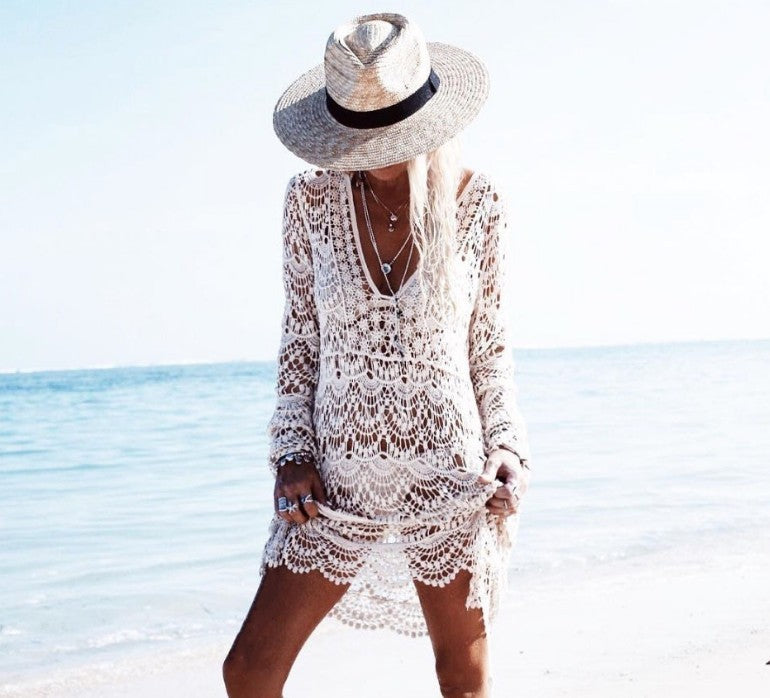 Clare Voile Plage