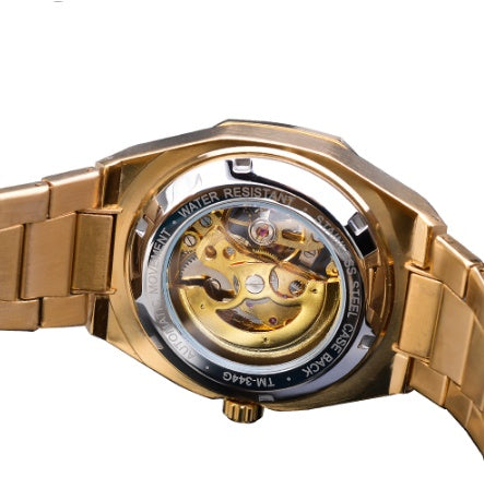 Forge Auto Watch