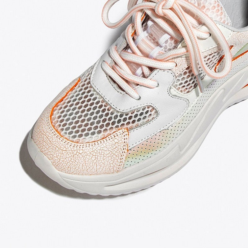 Low-Top Running Shoes