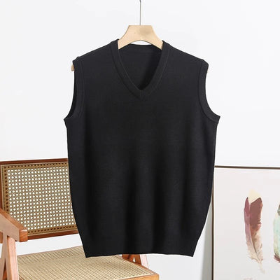 Urban Classic Sleeveless Sweater - Best Seller