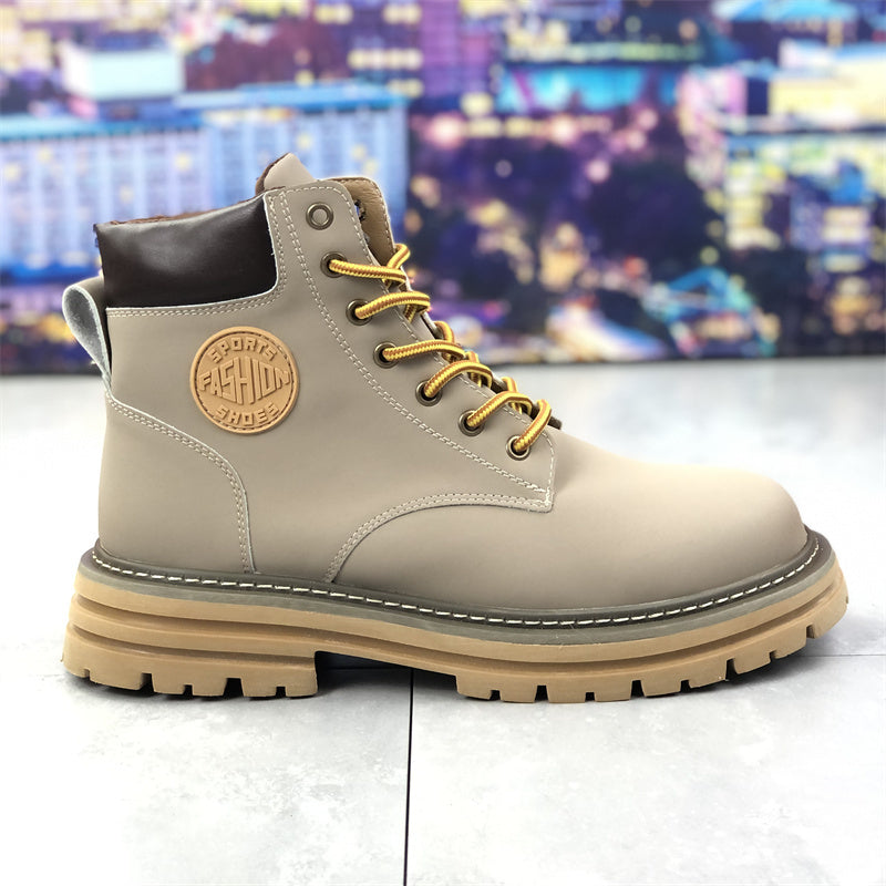 Bexley Boot