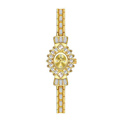 Mira Diamant Mystique