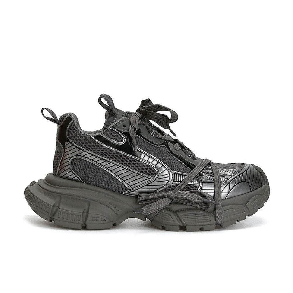 Clare Élévation Sneaker