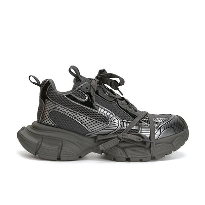 Clare Élévation Sneaker