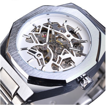 Forge Auto Watch