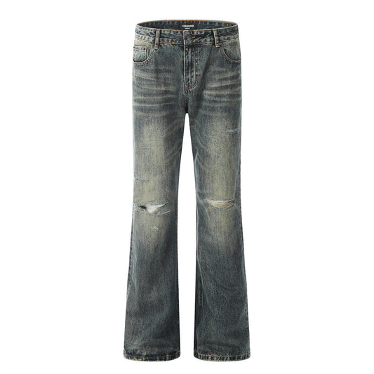 Rogue Denim Jeans