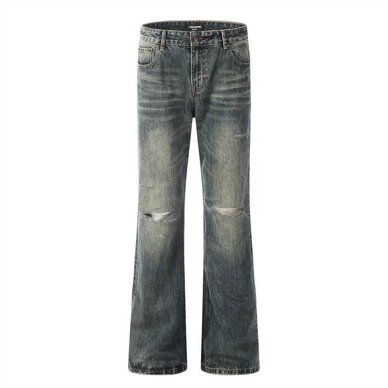 Rogue Denim Jeans - Best Seller