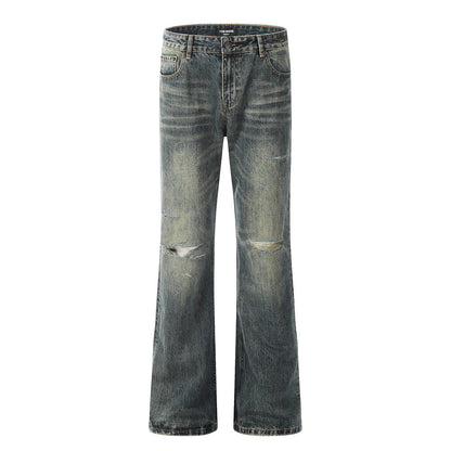 Rogue Denim Jeans