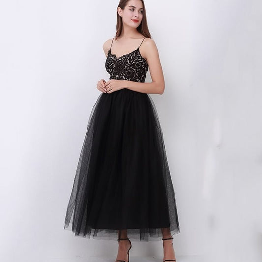Elysian Tulle Skirt