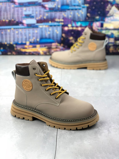 Bexley Boot