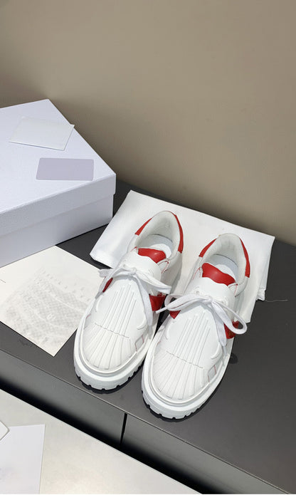 Vionnet LaceÉlan Sneakers