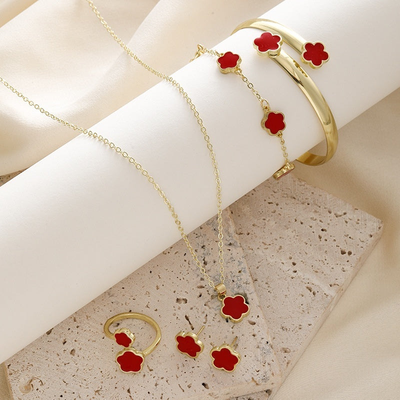 FloraLuxe Set