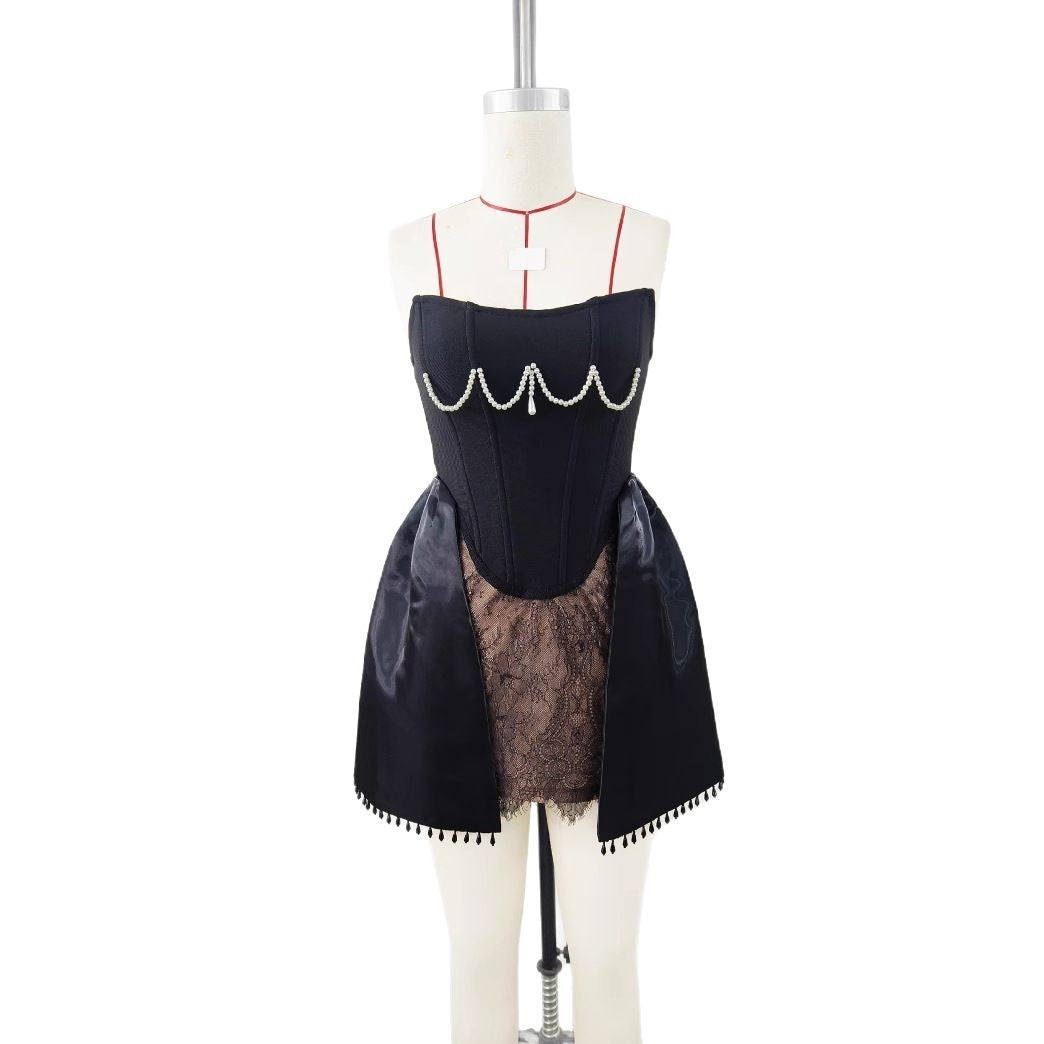 Perle Corset